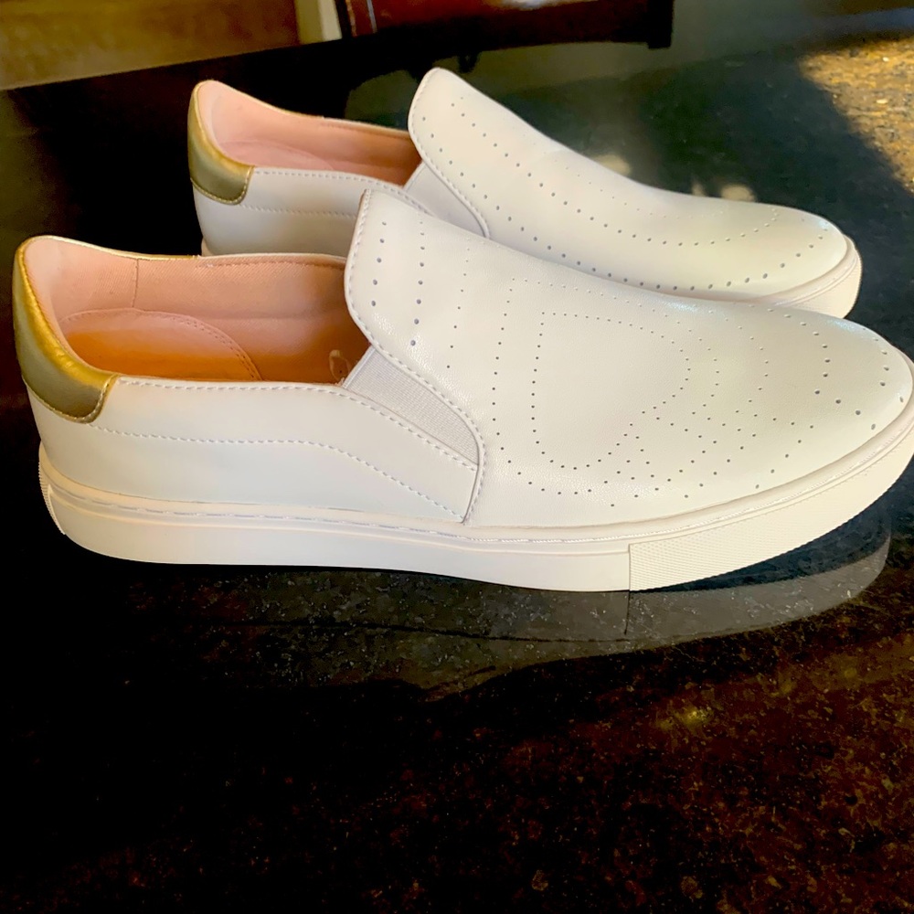 Kate Spade New York shoes